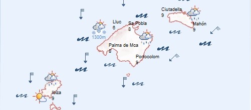 www.mallorcadiario.com  fotos 1 uploads 2013 03 mapa sabado 2 marzo col1ok