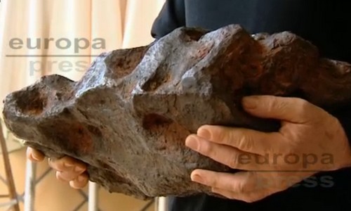 www.mallorcadiario.com  fotos 1 uploads 2013 03 meteorito jamon col2ok