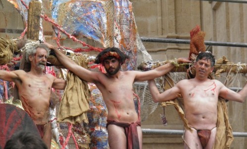 www.mallorcadiario.com  fotos 1 uploads 2013 03 via crucis moya col2 ok