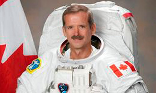 astronautachrisok