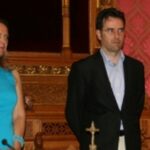 Maria Salom pleno consell