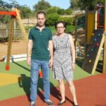 parc alqueria blanca