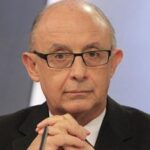 Cristóbal Montoro