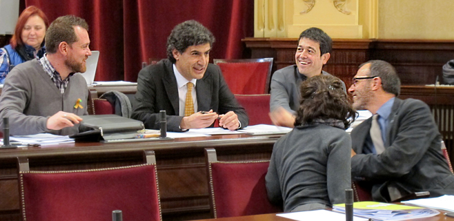 miquel-angel-mas-parlament
