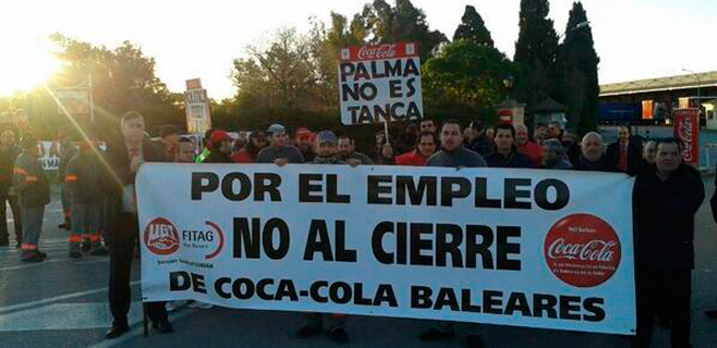 paro-cocacola