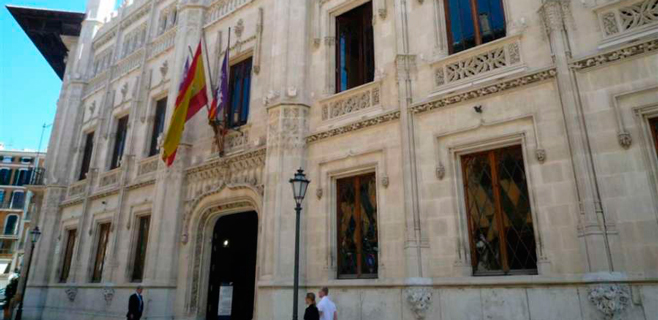 fachada-consell-mallorca
