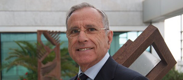 Fernando Alzamora