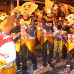 Sa Rua de Palma 2026: horarios, recorrido y desv&iacute;os de la EMT