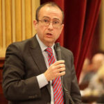 Muere Carlos Veramendi, exdiputado del PP en el Parlament