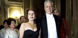 Vargas Llosa