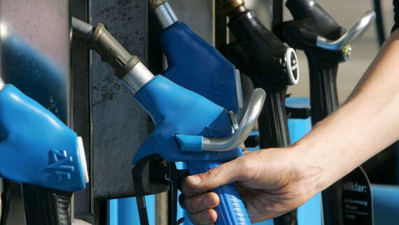 Los precios vuelven a subir y el IPC se eleva hasta el 2,9 por ciento