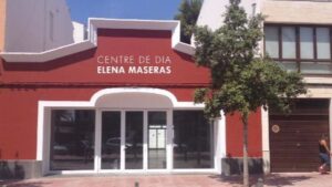 centro de dia