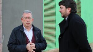 PSOE vivienda