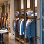 Tienda ropa