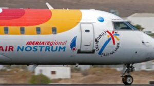 Air Nostrum