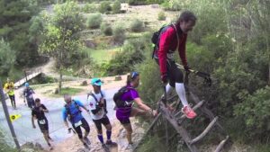 Ultra Trail Serra de Tramuntana