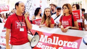 Mallorca sense sang