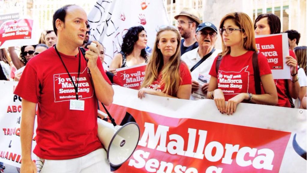 Mallorca sense sang
