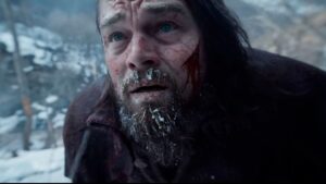 Leonardo Di Caprio