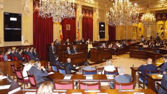 Parlament