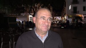 Pep Serra Pi