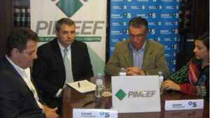 PIMEEF