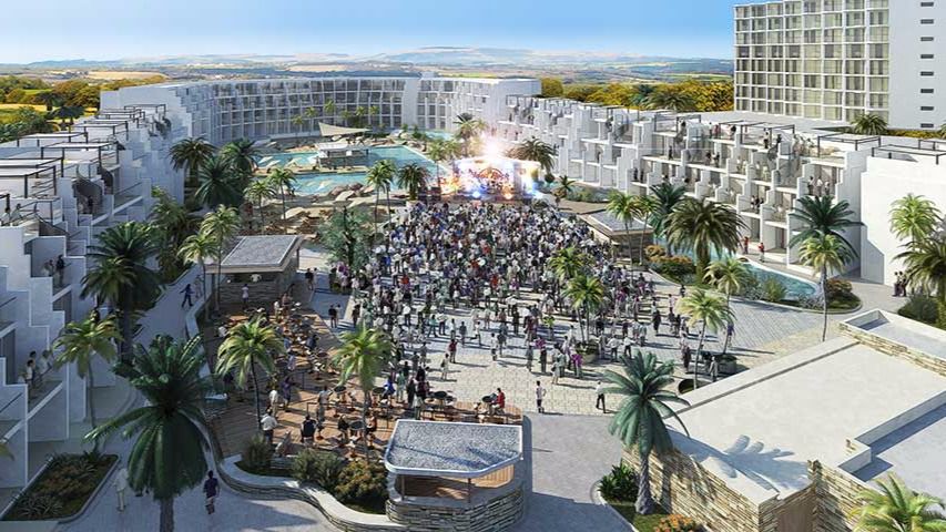 Hard Rock Hotel Ibiza