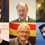Candidatos generales 20D