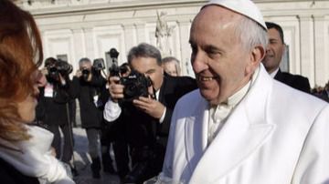 Papa Francisco