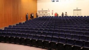auditori Cas Serres