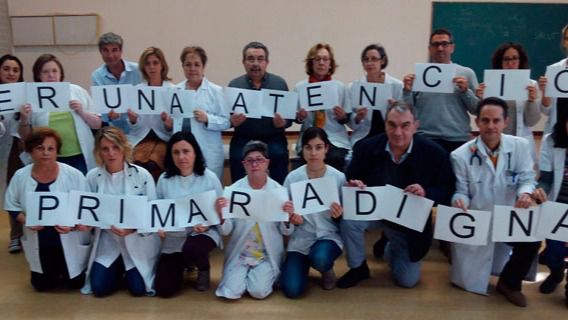 centro salud