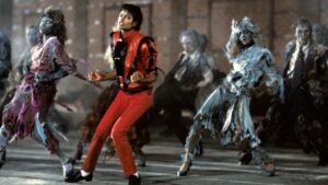 Thriller