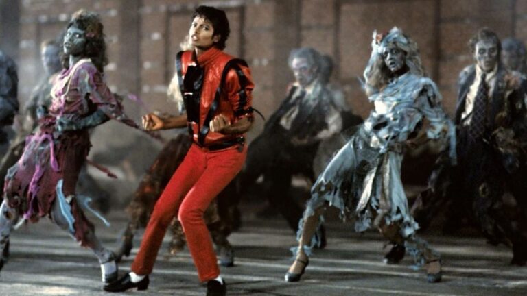 Thriller