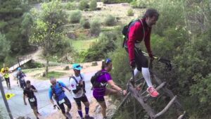 La popular carrera de monta&ntilde;a no se va a celebrar el a&ntilde;o que viene