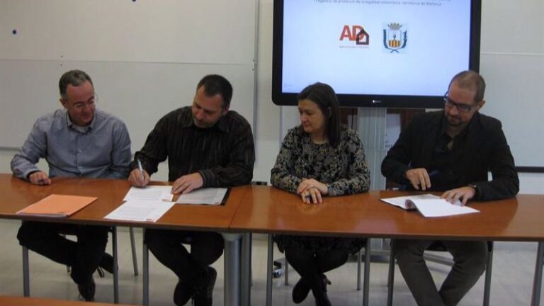 Territori i Intraestructures_Consell Mallorca