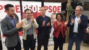 fin campa&ntilde;a psoe