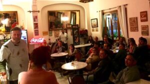 teatre barra