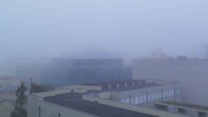 Niebla