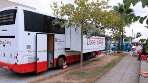 donacion sangre