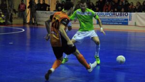 palma futsal