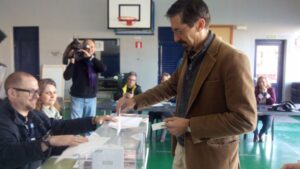 Navarro 20D
