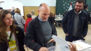 Verger 20D