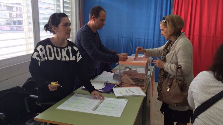 VOTANDO 20D