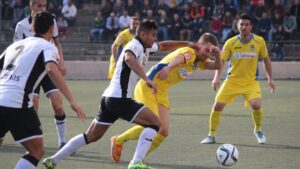 llosetense atletic