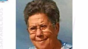 desaparecida maria pascual
