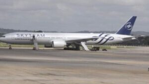avion air france