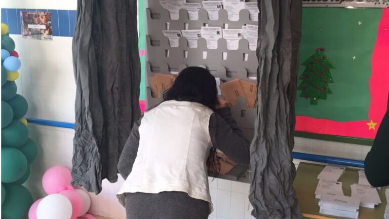 votacion 20D