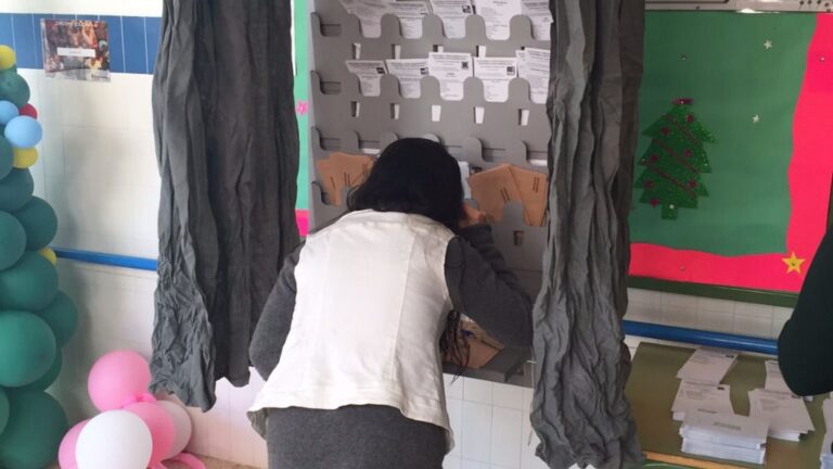 votacion 20D