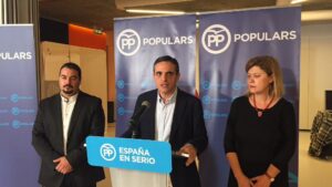 Jornada electoral