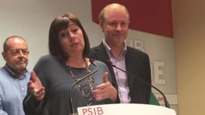 Valoraciones PSIB 20D